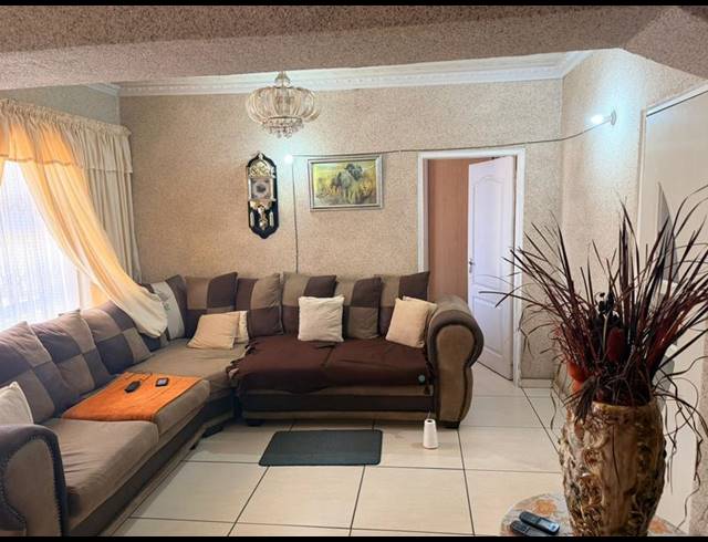 2 BEDROOM HOUSE FOR SALE IN LIKOLE